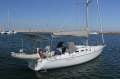 Northshore 380 Sports Performance Cruiser