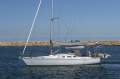 Northshore 380 Sports Performance Cruiser