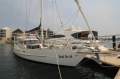 John Pugh Crosswind II Cruising Sloop 60