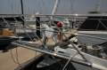 John Pugh Crosswind II Cruising Sloop 60