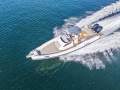 Capelli Tempest 38 Luxury