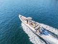 Capelli Tempest 38 Luxury