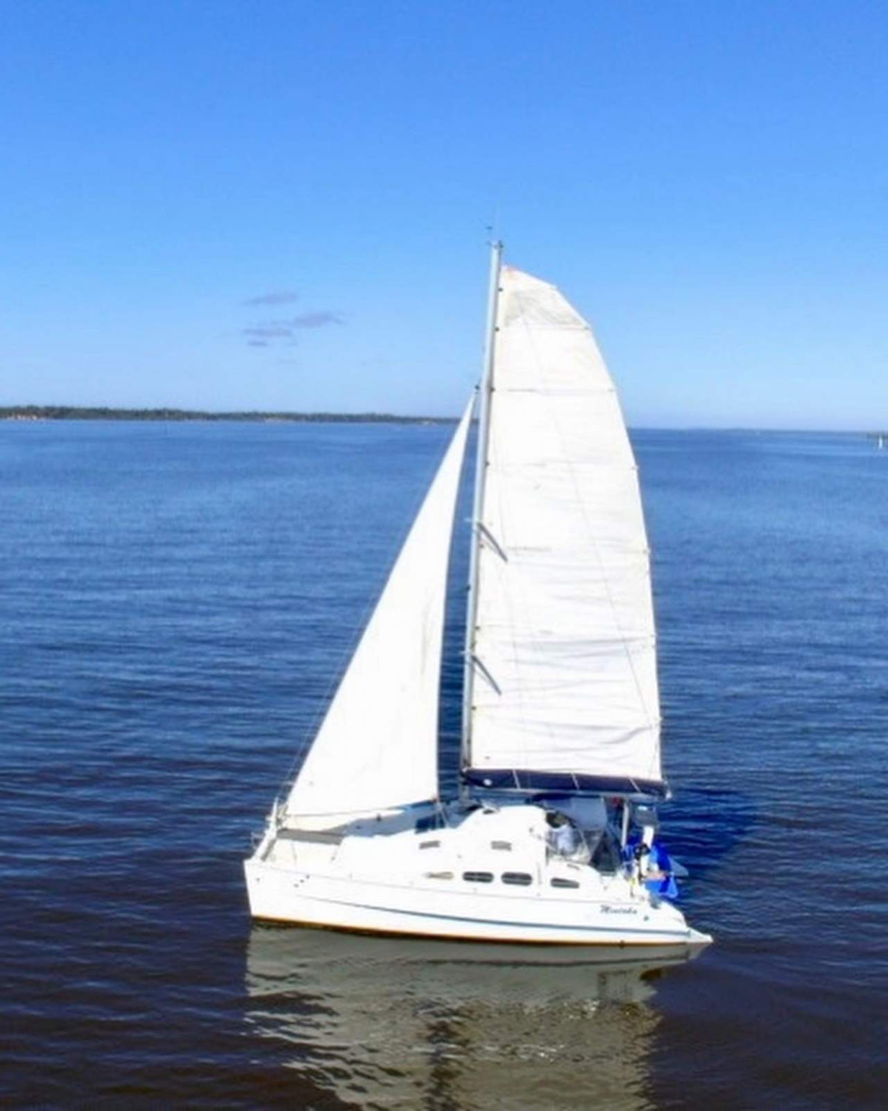 Simpson 35 Wildside