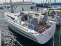 Dufour 36E Performance