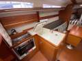 Dufour 36E Performance