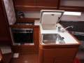 Dufour 36E Performance