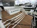 Sunseeker Renegade 60 Hard Top
