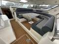 Sunseeker Renegade 60 Hard Top