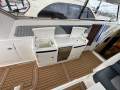 Sunseeker Renegade 60 Hard Top