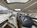 Sunseeker Renegade 60 Hard Top