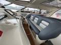 Sunseeker Renegade 60 Hard Top