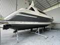 Sunseeker Renegade 60 Hard Top