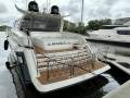Sunseeker Renegade 60 Hard Top