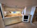 Sunseeker Renegade 60 Hard Top