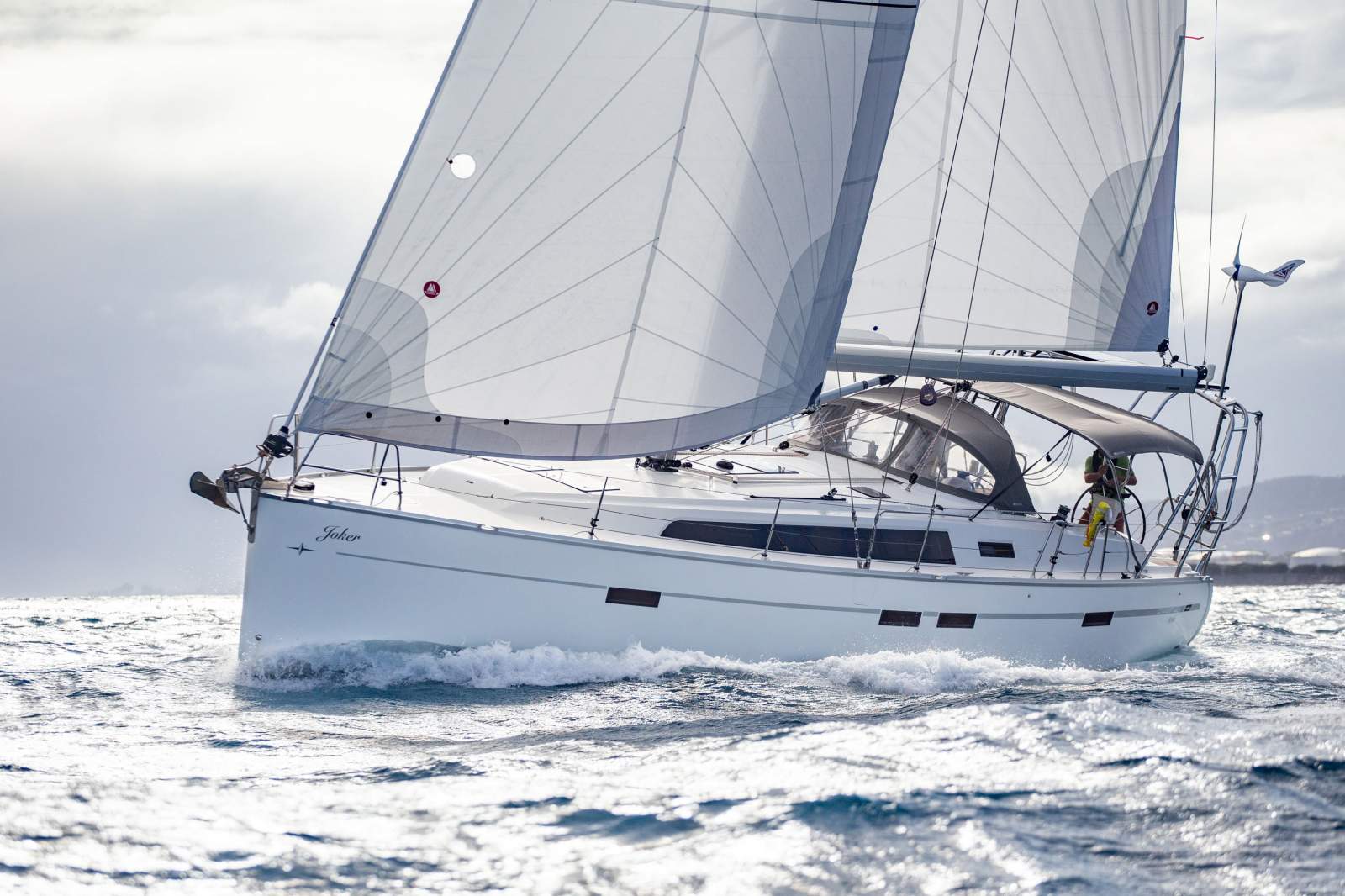 Bavaria 46 Cruiser