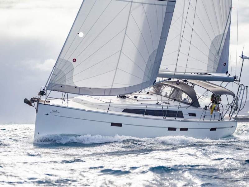 Bavaria 46 Cruiser