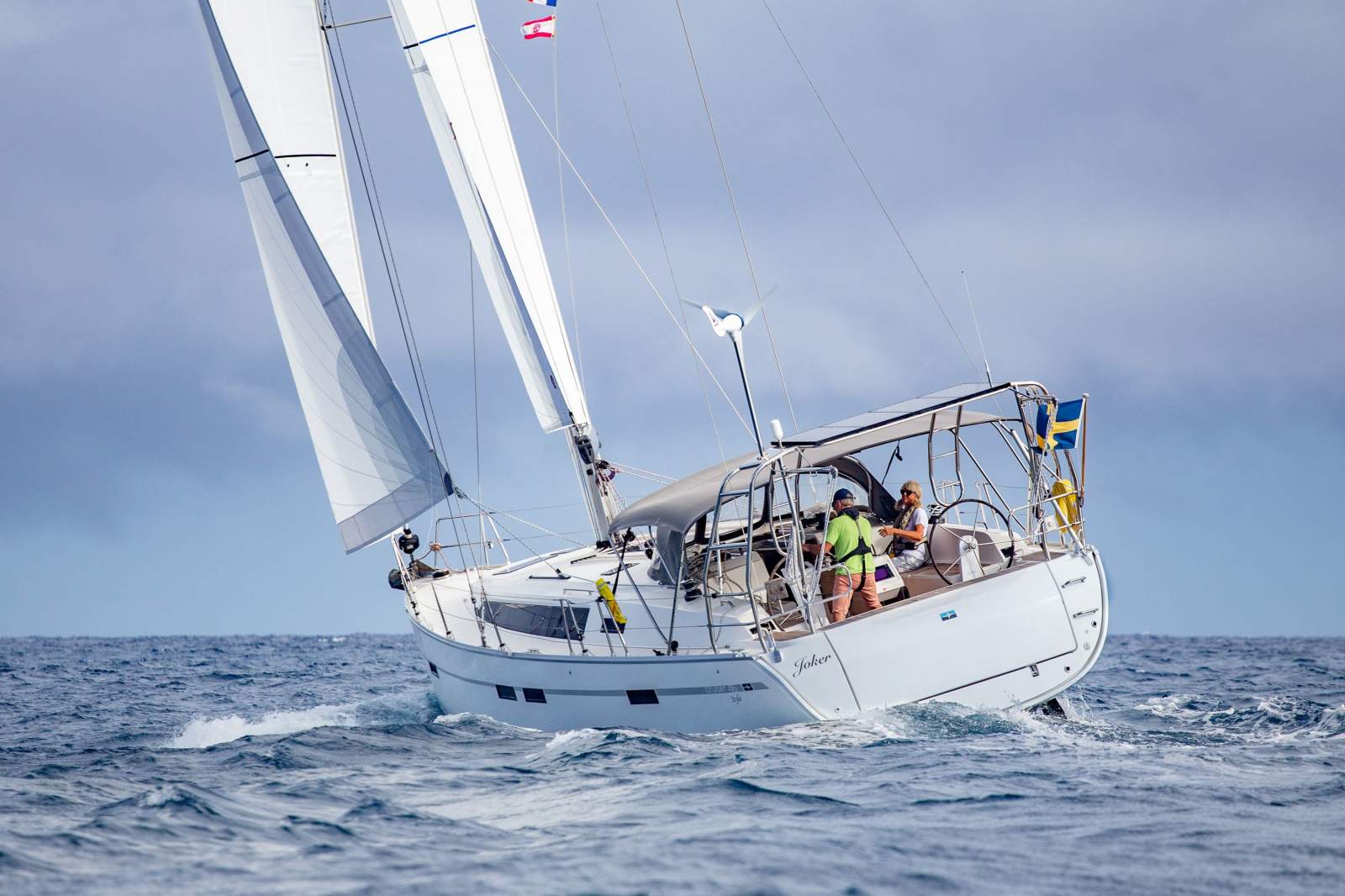 Bavaria 46 Cruiser