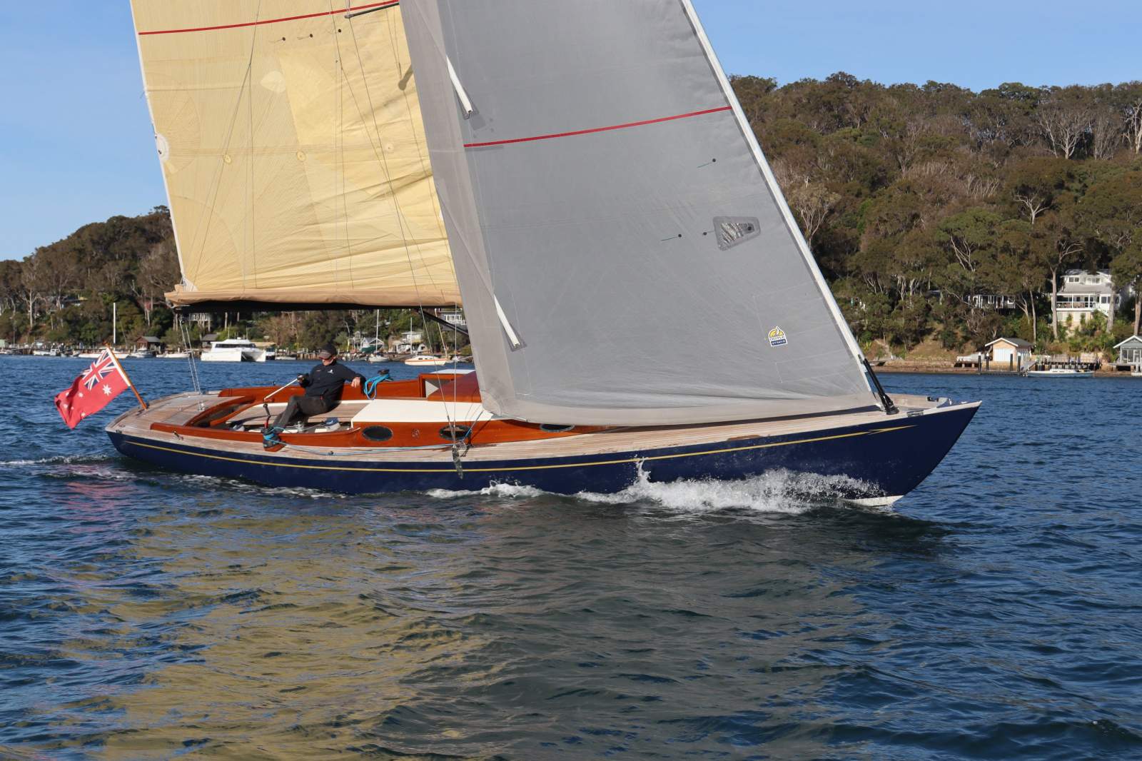 Ringle 39