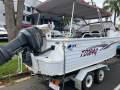 Quintrex 600 Ocean Sport 600 Ocean Sport