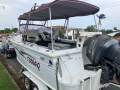 Quintrex 600 Ocean Sport 600 Ocean Sport