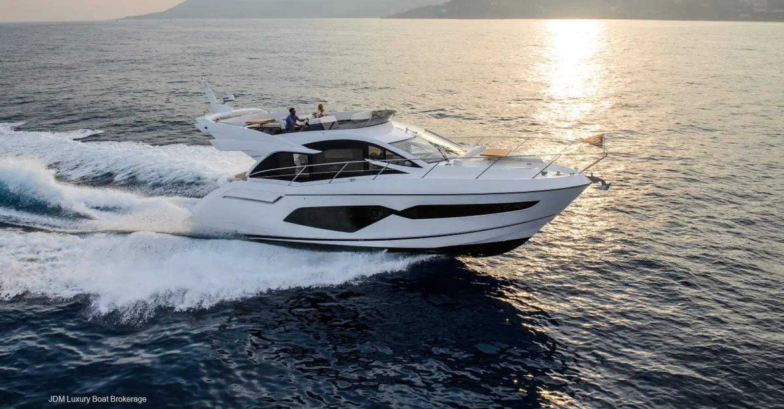 Sunseeker Manhattan 52