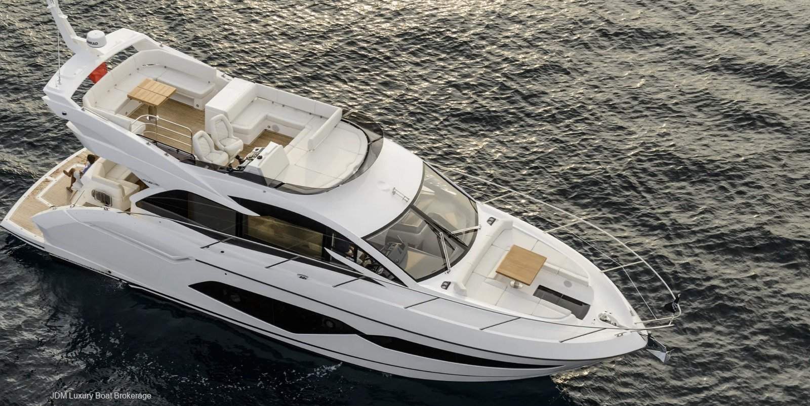 Sunseeker Manhattan 52
