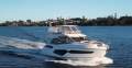 Sunseeker Manhattan 52