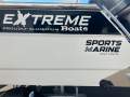 New Extreme 560 Game King Boat, Motor, Trailer Package