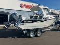 New Extreme 560 Game King Boat, Motor, Trailer Package