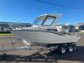 New Extreme 560 Game King Boat, Motor, Trailer Package
