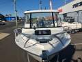 New Extreme 560 Game King Boat, Motor, Trailer Package