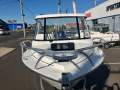 New Extreme 560 Game King Boat, Motor, Trailer Package