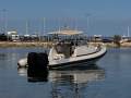 Protector 8.50 Cabin " BOATHOUSE STORAGE AVAILABLE ":Protector 8.5m by YACHTS WEST ph9335 7788