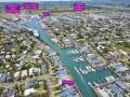 13m Freehold Marina Berth - Hidden Harbour Marina