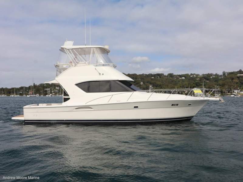 Riviera 3850