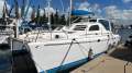 Leopard Catamarans 38