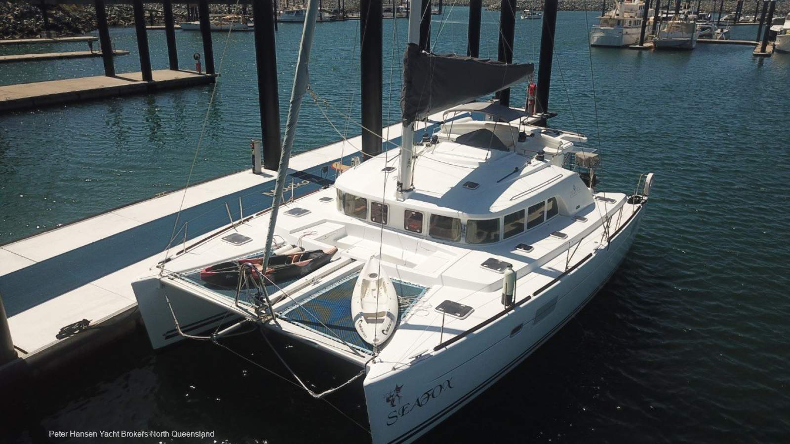 Lagoon 440