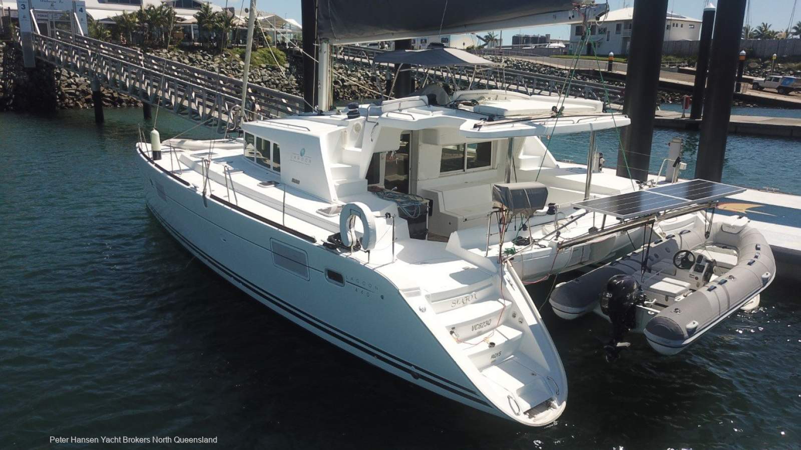 Lagoon 440
