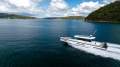 Axopar 37 Cross Cabin Commercial Survey - NSW Liquor License