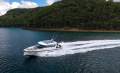 Axopar 37 Cross Cabin Commercial Survey - NSW Liquor License
