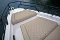 Axopar 37 Cross Cabin Commercial Survey - NSW Liquor License