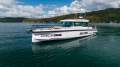 Axopar 37 Cross Cabin Commercial Survey - NSW Liquor License