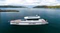 Axopar 37 Cross Cabin Commercial Survey - NSW Liquor License