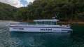 Axopar 37 Cross Cabin Commercial Survey - NSW Liquor License