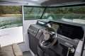 Axopar 37 Cross Cabin Commercial Survey - NSW Liquor License