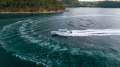 Axopar 37 Cross Cabin Commercial Survey - NSW Liquor License
