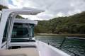 Axopar 37 Cross Cabin Commercial Survey - NSW Liquor License