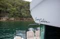Axopar 37 Cross Cabin Commercial Survey - NSW Liquor License