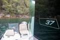 Axopar 37 Cross Cabin Commercial Survey - NSW Liquor License