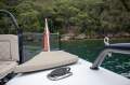 Axopar 37 Cross Cabin Commercial Survey - NSW Liquor License